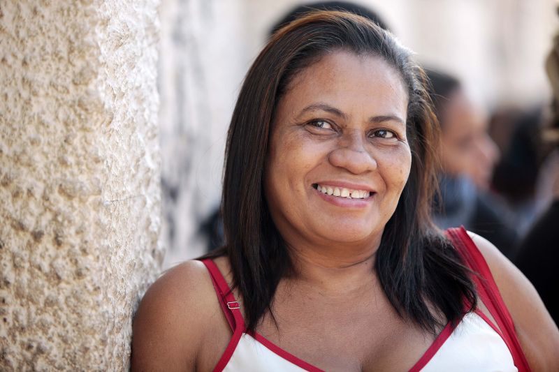 Consultas médicas e odontológicas, e emissão de documentos foram alguns dos serviços de saúde e cidadania oferecidos na manhã deste sábado (7), aos moradores do bairro do Jurunas por meio do Programa Territórios pela Paz (TerPaz).  <div class='credito_fotos'>Foto: Bruno Cecim / Ag.Pará   |   <a href='/midias/2019/originais/5748_04a24064-bcc4-e0ad-ecde-3ed152b5f1ef.jpg' download><i class='fa-solid fa-download'></i> Download</a></div>