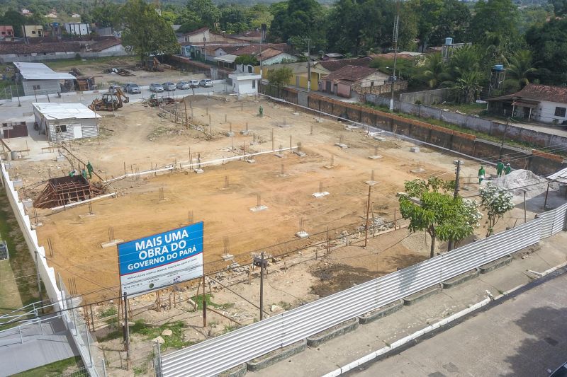 O Hospital Regional Público dos Caetés (HRPC) em Capanema, que nesta quarta-feira (11), completa um mês de funcionamento, já contabiliza 74 internações e se consolida com referência em Traumato Ortopedia e Cirurgia Geral para a população de 16 municípios do Nordeste do Pará, sendo que 50% deles não dispõem de nenhuma unidade hospitalar. <div class='credito_fotos'>Foto: Marco Santos / Ag. Pará   |   <a href='/midias/2019/originais/5757_cb1e0922-a151-456a-b607-f8ee4792d5ab.jpg' download><i class='fa-solid fa-download'></i> Download</a></div>