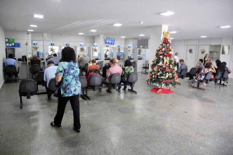Junta Comercial do Estado do Pará (Jucepa), aponta franca recuperação da economia paraense. <div class='credito_fotos'>Foto: Bruno Cecim / Ag.Pará   |   <a href='/midias/2019/originais/5765_1d078f55-b431-a34e-0272-25c6c7cd8197.jpg' download><i class='fa-solid fa-download'></i> Download</a></div>