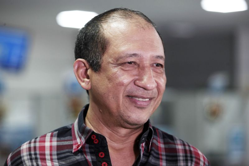 Junta Comercial do Estado do Pará (Jucepa), aponta franca recuperação da economia paraense.
Na foto Flávio <div class='credito_fotos'>Foto: Bruno Cecim / Ag.Pará   |   <a href='/midias/2019/originais/5765_25037a58-9cab-a54b-6f92-f24a64c8d2b9.jpg' download><i class='fa-solid fa-download'></i> Download</a></div>