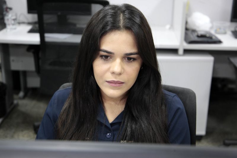 Junta Comercial do Estado do Pará (Jucepa), aponta franca recuperação da economia paraense. <div class='credito_fotos'>Foto: Bruno Cecim / Ag.Pará   |   <a href='/midias/2019/originais/5765_5fe55f45-0c33-0327-cd6f-ed08f72aee7f.jpg' download><i class='fa-solid fa-download'></i> Download</a></div>