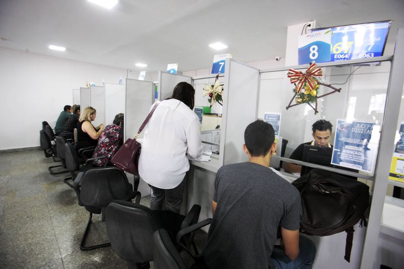 Junta Comercial do Estado do Pará (Jucepa), aponta franca recuperação da economia paraense. <div class='credito_fotos'>Foto: Bruno Cecim / Ag.Pará   |   <a href='/midias/2019/originais/5765_6bb61fa3-21d3-e821-9027-76b13ac1b962.jpg' download><i class='fa-solid fa-download'></i> Download</a></div>