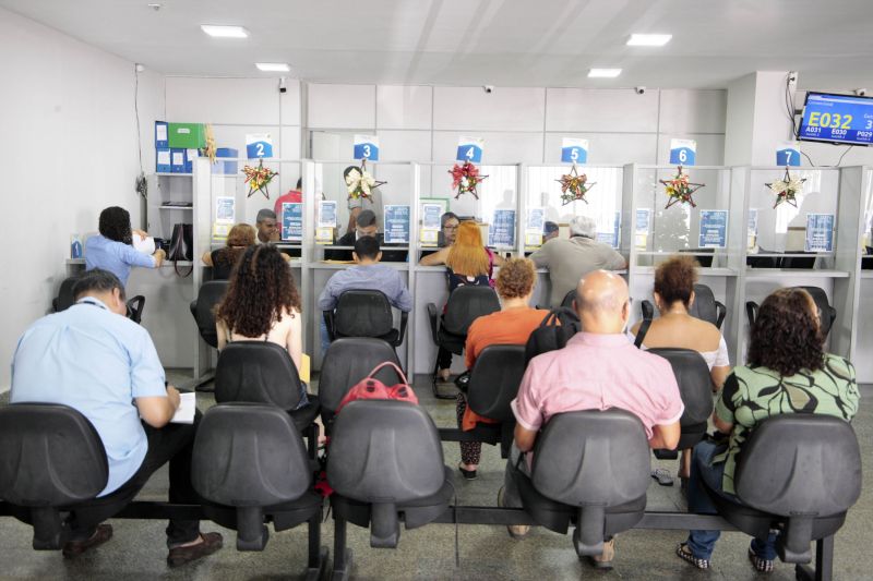 Junta Comercial do Estado do Pará (Jucepa), aponta franca recuperação da economia paraense.
