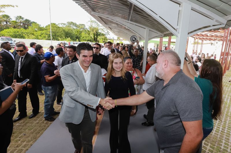 Já em 2020, o Governo do Pará começa os estudos para implantação de um campus da Universidade do Estado do Pará (Uepa) em Ananindeua, ampliando a oferta de ensino superior na Região Metropolitana de Belém. <div class='credito_fotos'>Foto: Marco Santos / Ag. Pará   |   <a href='/midias/2019/originais/5769_764aac77-7eb2-725e-38d7-716d58c36fe9.jpg' download><i class='fa-solid fa-download'></i> Download</a></div>