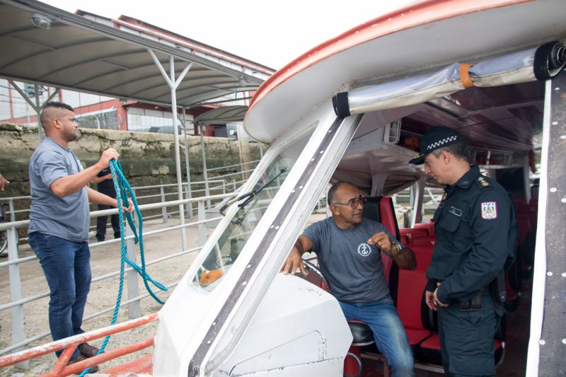 ParÃ¡, BelÃ©m, Brasil. Grupamento fluvial de seguranÃ§a pÃºblica intensifica operaÃ§Ãµes de prevenÃ§Ã£o e repreensÃ£o Ã  criminalidade e balanÃ§o das aÃ§Ãµes realizadas em 2019.
Fotos: Pedro Guerreiro / Ag. ParÃ¡ <div class='credito_fotos'>Foto: Pedro Guerreiro / Ag. Pará   |   <a href='/midias/2019/originais/5830_7937c4d8-e11b-2da0-0b3f-5aab280908a9.jpg' download><i class='fa-solid fa-download'></i> Download</a></div>