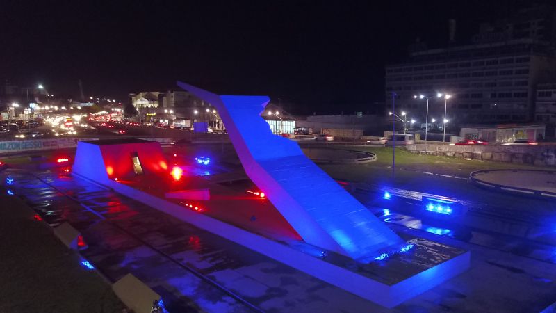 O Governo do Pará, por meio da Secretaria de Estado de Cultura (Secult), entregou na manhã desta segunda-feira (30) o Memorial da Cabanagem, em Belém, completamente revitalizado. Desde a primeira semana de 2019, o governo e a Secult ficaram responsáveis pelo espaço, que antes era de domínio municipal.  <div class='credito_fotos'>Foto: KLEBERSON SANTOS / AG. PARÁ   |   <a href='/midias/2019/originais/5832_3146707f-4b96-3543-1c5e-310ee89a76e9.jpg' download><i class='fa-solid fa-download'></i> Download</a></div>