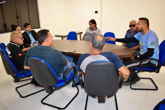 Procon reativa trabalho de fiscalização no Pará, com ações intensivas no combate à práticas irregulares contra o consumidor.
FOTO: WAGNER ALMEIDA / ASCOM SEJUDH
DATA: 08.02.2019
BELÉM - PARÁ <div class='credito_fotos'>Foto: Wagner Almeida/ Ascom Sejudh   |   <a href='/midias/2019/originais/65f6eded-5325-49e6-956d-49a32ba2b408.jpg' download><i class='fa-solid fa-download'></i> Download</a></div>