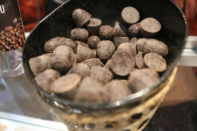 O Pará participou ativamente do festival internacional e leva para casa importantes aprendizagens para os próximos eventos do setor que devem ocorrer ainda este ano, como o festival internacional do chocolate na Bahia, em julho e o do Pará, previsto para ser realizado de 17 até 22 de setembro.

FOTO: ASCOM / SEMAS
DATA: 15.04.2019
SÃO PAULO - SP <div class='credito_fotos'>Foto: ASCOM / SEMAS   |   <a href='/midias/2019/originais/67a6beb1-0b62-4c48-a6e9-e4156306c55f.jpg' download><i class='fa-solid fa-download'></i> Download</a></div>