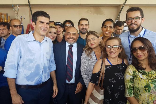 Susipe participa de Ação Cidadã na Cabanagem.

FOTO: ASCOM / SUSIPE
DATA: 12.02.2019
BELÉM - PARÁ <div class='credito_fotos'>Foto: ASCOM SUSIPE   |   <a href='/midias/2019/originais/6a2d611b-48e9-424a-9b73-d86642820695.jpg' download><i class='fa-solid fa-download'></i> Download</a></div>