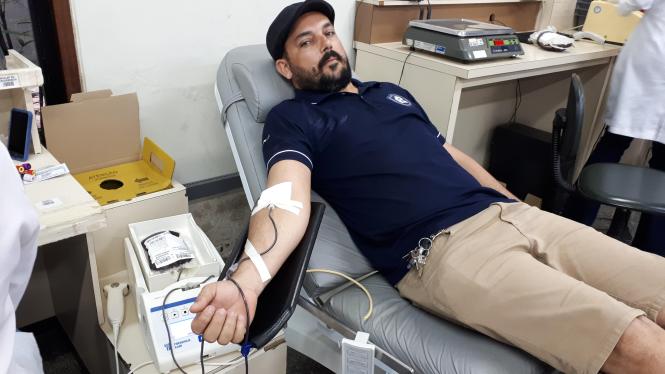 Sem Descrição <div class='credito_fotos'>Foto: Ascom Hemopa   |   <a href='/midias/2019/originais/74eb8a32-cce1-4f97-90fa-91868e471166.jpg' download><i class='fa-solid fa-download'></i> Download</a></div>