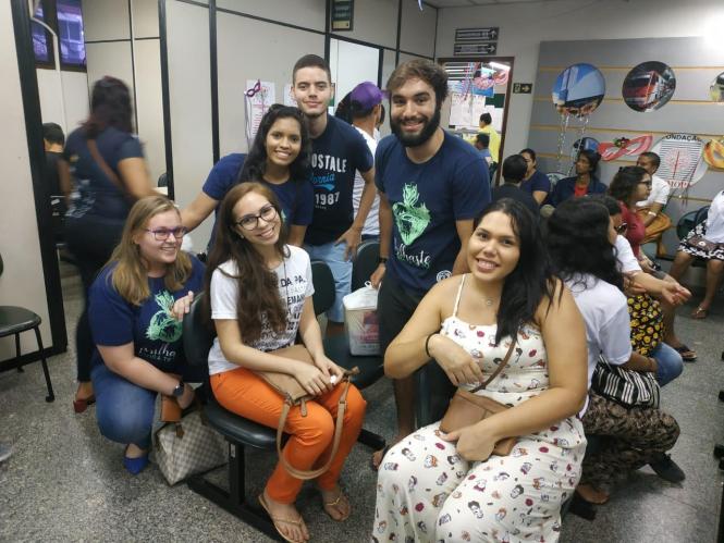 Durante a campanha houve coleta também na undade móvel do Hemopa em pontos estratégicos da capital

FOTO: ASCOM / HEMOPA
DATA:24.02,2019
BELÉM - PARÁ <div class='credito_fotos'>Foto: Ascom Hemopa   |   <a href='/midias/2019/originais/7d165b6e-52cd-448d-b0e9-3530701a4738.jpg' download><i class='fa-solid fa-download'></i> Download</a></div>