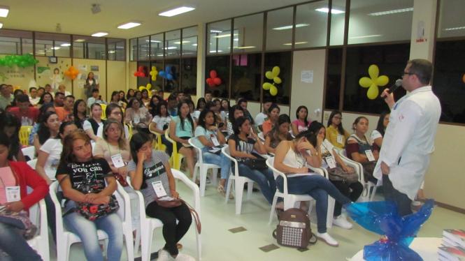             - A inscrição para o workshop ajudará centenas de usuários internados no HRPM com a arrecadação de itens de higiene pessoal, doados pelos participantes do evento                    <div class='credito_fotos'>Foto: Nenhum   |   <a href='/midias/2019/originais/7fbd368b-20d3-47ae-bda1-4ce45624bd01.jpg' download><i class='fa-solid fa-download'></i> Download</a></div>