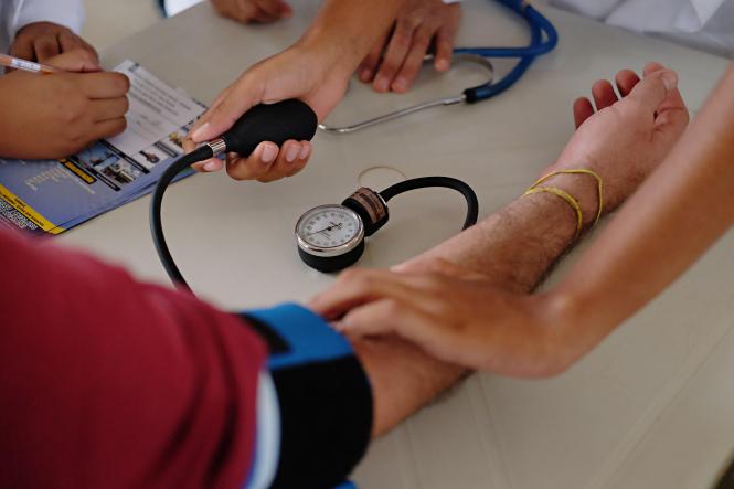 Os portões do Centro de Convenções e Eventos de Marabá foram abertos cedo nesta sexta-feira (5) para receber a multidão que aguardava ansiosa pela Ação Cidadania. Organizado pela Fundação ParáPaz, o evento reúne diferentes órgãos do Estado e instituições parceiras que prestam serviços à população para um dia dedicado ao atendimento ao público.

FOTO: ROGERIO UCHOA / AGENCIA PARA
DATA: 05.04.2019
MARABA - PARA <div class='credito_fotos'>Foto: Rogerio Uchöa / Ag. Para   |   <a href='/midias/2019/originais/8a54cba6-2ed5-41bc-ae63-2e2d82a158c4.jpg' download><i class='fa-solid fa-download'></i> Download</a></div>