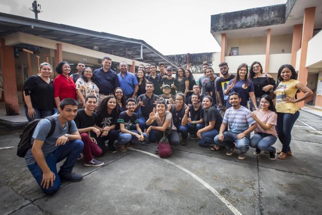 Sem Descrição <div class='credito_fotos'>Foto: Nailana Thiely / Ascom Uepa   |   <a href='/midias/2019/originais/8fc859e9-75c8-477b-85a9-725957e18a4b.jpg' download><i class='fa-solid fa-download'></i> Download</a></div>