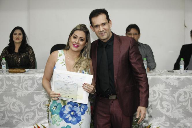 Belém,Pará,Brasil.Cerimonia de encerramento dos Programas Residencia Medica do hopital OFuir Loyola 
Na Foto:José Roberto Lobato de souza Diretor geral do Hodpital Ofhir loyola
09/02/2019.
Fotos FErnando Araújo/Agencia Pará
DATA: 09.02.2019
BELÉM - PARÁ <div class='credito_fotos'>Foto: Fernando Araújo / agência Pará   |   <a href='/midias/2019/originais/9f1682b9-2016-48c1-8346-56bc269b7cfc.jpg' download><i class='fa-solid fa-download'></i> Download</a></div>