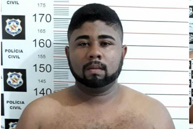 Três homens foram presos em flagrante, nesta terça feira (29), de posse de uma arma de fogo, munições, ferramentas, luvas e outros apetrechos que supostamente seriam usados em uma ação criminosa. As prisões e apreensões foram realizadas em uma residência na Avenida CD, no bairro Jardim Marilucy, em Tucuruí, sudeste paraense, por policiais civis da Superintendência Regional do Lago de Tucuruí e Delegacia da Mulher de Tucuruí, e uma guarnição da PM da região.

FOTO: ASCOM POLÍCIA CIVIL
DATA: 30.01.2019
TUCURUÍ - PARÁ <div class='credito_fotos'>Foto: Polícia Civil   |   <a href='/midias/2019/originais/a18dcb91-07b6-427d-87d6-73faa32af538.jpg' download><i class='fa-solid fa-download'></i> Download</a></div>