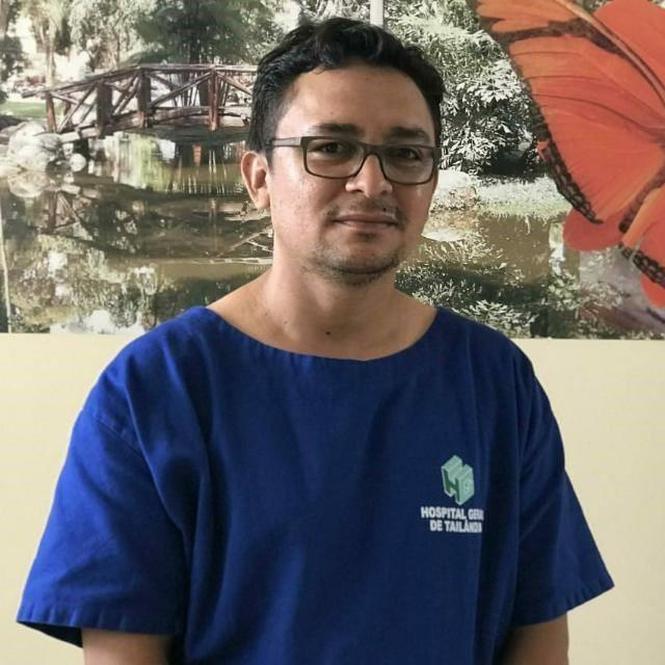 Segundo o responsável pelo Serviço de Controle de Infecção Hospitalar (SCIH), Wanderson Silva, a maior incidência é ataque de cobra tipo Bothrops, mais conhecida como jararaca. <div class='credito_fotos'>Foto: ASCOM HGT TAILÂNDIA   |   <a href='/midias/2019/originais/bfbf3d8b-c013-40f2-a87a-0fa91c69e428.jpg' download><i class='fa-solid fa-download'></i> Download</a></div>