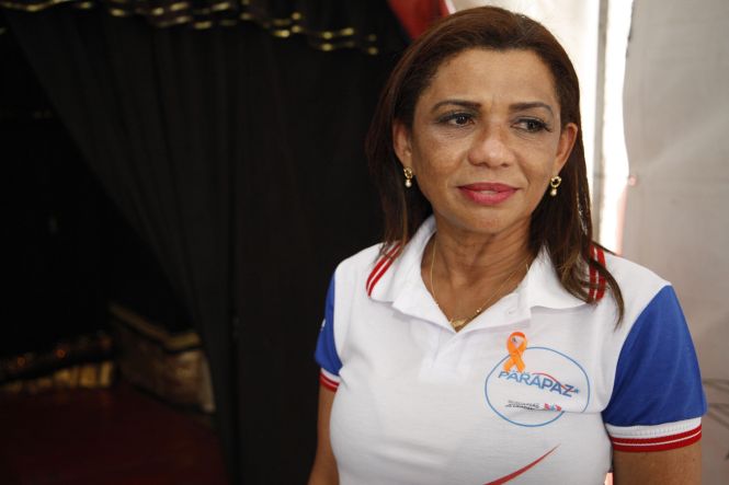 Cerca de 1.200 crianças e adolescentes atendidos pela Fundação ParáPaz na Regiao Metropolitana de Belém, Bragança e Breves participaram, nesta quarta-feira (15), de uma programação especial no Circo Mirage.

FOTO: JADER PAES / AGÊNCIA PARÁ
DATA: 16.05.2019
BELÉM - PARÁ <div class='credito_fotos'>Foto: Jader Paes / Agência Pará   |   <a href='/midias/2019/originais/c896b87b-2e80-42a2-ae1e-807ce78cb06e.jpg' download><i class='fa-solid fa-download'></i> Download</a></div>