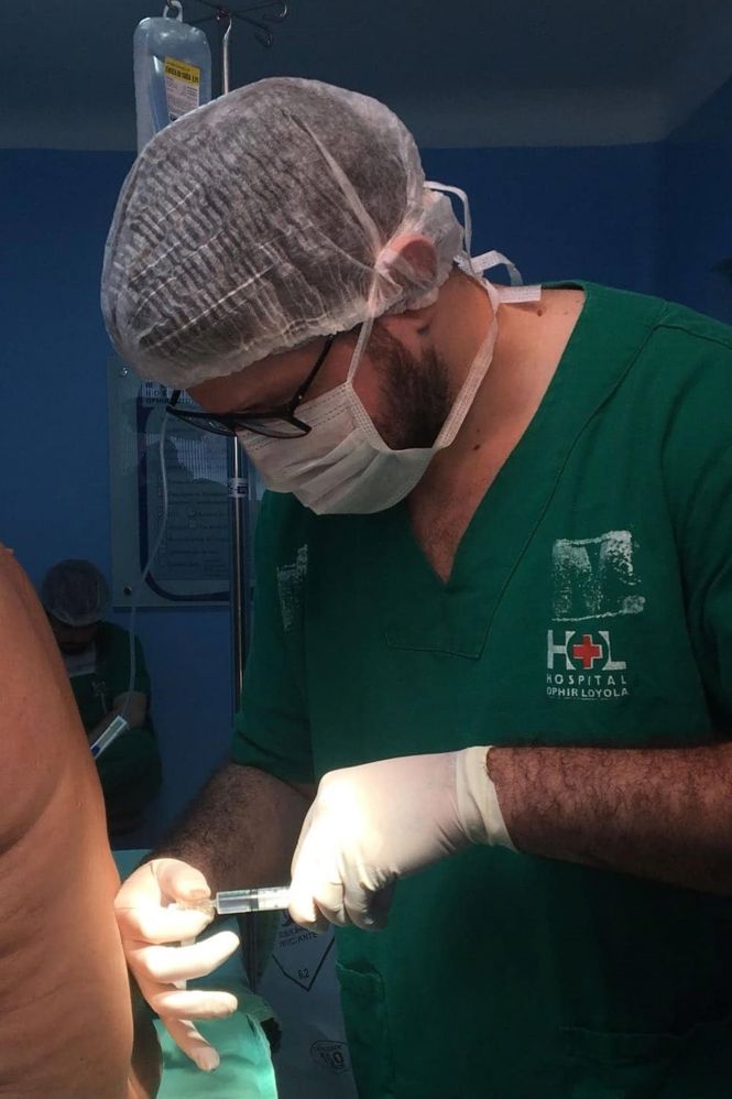 O Centro de Ensino e Treinamento de Anestesia do Serviço de Anestesia do Hospital Ophir Loyola (CET SBA/HOL) está entre os melhores do Brasil na formação de especialistas, segundo a Sociedade Brasileira de Anestesiologia (SBA).

FOTO: ASCOM-HOL - ARQUIVO/ AG. PARÁ
DATA: 24.05.2019
BELÉM-PARÁ <div class='credito_fotos'>Foto: ASCOM HOL   |   <a href='/midias/2019/originais/cf4f771c-a740-47a6-993d-26601240384c.jpg' download><i class='fa-solid fa-download'></i> Download</a></div>