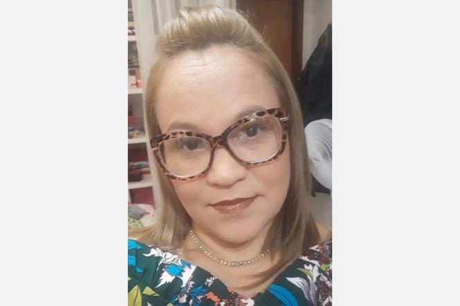 A servidora do Hospital Regional de Conceição do Araguaia, Michele de Pinho Barreiros, foi a selecionada para representar o estado do Pará na etapa nacional do curso “Atividades de Saúde Pública para o Fortalecimento da Saúde Materno-Infantil”, que será ministrado em Okinawa, no Japão. O treinamento é disponibilizado pela Japan International Cooperation Agency (Jica) e será realizado no período de 22 de maio a 13 de julho deste ano.

FOTO: DIVULGAÇÃO
DATA: 12.04.2019
BELÉM - PA <div class='credito_fotos'>Foto: Divulgação   |   <a href='/midias/2019/originais/d23dc242-0735-4b85-ba35-f0c157d2384d.jpg' download><i class='fa-solid fa-download'></i> Download</a></div>