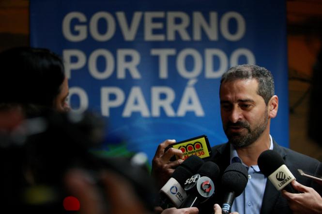 O Pará reduziu, em 17%, o número de homicídios registrados em todo o Estado no mês de março de 2019 em comparação ao mês de março do ano passado. A diminuição dos índices representa a preservação de 47 vidas, visto que o número deste tipo de crime caiu de 282 mortes em 2018 para 235 ocorrências este ano. Essa é a segunda redução de homicídios mais significativa registrada no mês de março desde 2010.

FOTO: MAYCON NUNES / AGENCIA PARA
DATA: 04.03.2019
MARABA - PARA <div class='credito_fotos'>Foto: Maycon Nunes / Ag. Pará   |   <a href='/midias/2019/originais/de2ca046-9b94-4f80-91f3-3817830fea6b.jpg' download><i class='fa-solid fa-download'></i> Download</a></div>