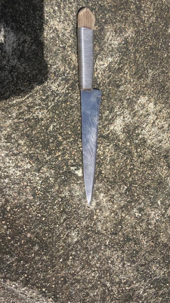 A Polícia Civil esclareceu, em menos de um mês, três casos de tentativa de feminicídio registrados em Redenção, no sudeste do Pará. Os autores de dois dos três crimes estão presos e o outro foi identificado, mas permanece foragido. 

FOTO: ASCOM / POLICIA CIVIL
DATA: 04.03.2019
BELÉM - PARÁ <div class='credito_fotos'>Foto: Ascom Polícia Civil   |   <a href='/midias/2019/originais/e2672929-e370-49b1-accb-78d462c6a5e2.jpg' download><i class='fa-solid fa-download'></i> Download</a></div>