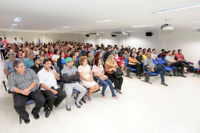 A Secretaria de Estado da Fazenda (Sefa) realizou na noite desta terça-feira (26) a entrega dos prêmios do 26º sorteio do Programa Nota Fiscal Cidadã, de estímulo à cidadania fiscal, durante evento na Faculdade Estácio FAP, em Belém.

FOTO: RICARDO AMANAJÁS / AGÊNCIA PARÁ
DATA: 26.03.2019
BELÉM - PARÁ <div class='credito_fotos'>Foto: Ricardo Amanajás / Ag. Pará   |   <a href='/midias/2019/originais/e76cd678-82e3-443b-821d-3d37c63680ee.jpg' download><i class='fa-solid fa-download'></i> Download</a></div>