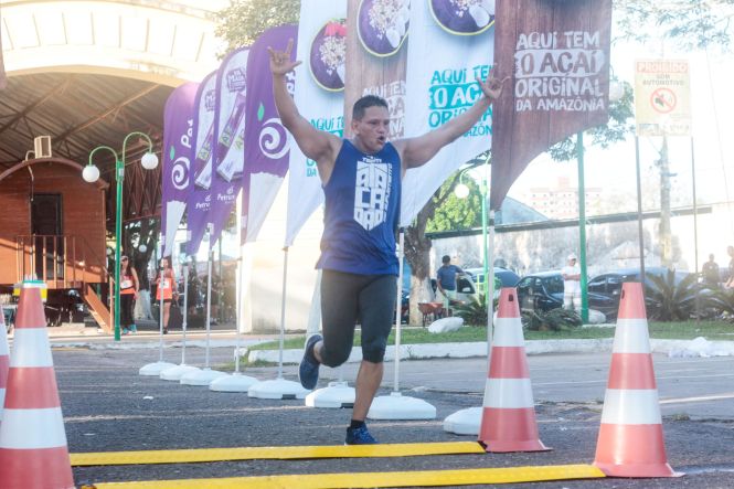 Projeto "Correndo Pela Liberdade" 
Tal feito foi alcançado durante a "Meia Maratona de Castanhal" realizada no último domingo (26), no nordeste paraense, com a largada às 5h30, da Praça do Estrela. Para o organizador do evento e educador físico, Júnior Menezes, a corrida é adequada para todas as idades, desde que orientada por um profissional. "Os benefícios de quem pratica a corrida são muito maiores com relação a qualidade de vida, saúde física e psicológica.

FOTO:  Franklin Salvador/ Ascom Fasepa
DATA: 28.05.2019
CASTANHAL - PARÁ <div class='credito_fotos'>Foto:  Franklin Salvador/ Ascom Fasepa   |   <a href='/midias/2019/originais/ea709286-1c7c-415a-afcb-1c1759b7c29e.jpg' download><i class='fa-solid fa-download'></i> Download</a></div>