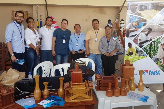Susipe participa de Ação Cidadã na Cabanagem.

FOTO: ASCOM / SUSIPE
DATA: 12.02.2019
BELÉM - PARÁ <div class='credito_fotos'>Foto: ASCOM SUSIPE   |   <a href='/midias/2019/originais/f366b5a5-530a-4298-82bb-55ec58b017fe.jpg' download><i class='fa-solid fa-download'></i> Download</a></div>