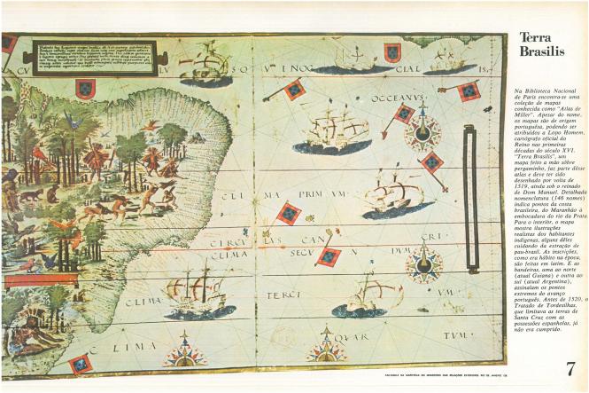 O Arquivo Público do Estado do Pará (APEP), instituição centenária vinculada a Secretaria de Estado de Cultura (Secult), apresenta ao público uma ótima oportunidade de conhecer a história e a memória da região amazônica. É que neste domingo (7), o Arquivo Público abrirá suas portas para integrar o Projeto Circular, que está em sua 25ª edição.

FOTO: ASCOM / SECULT
DATA: 05.04.2019
BELÉM - PA <div class='credito_fotos'>Foto: ASCOM / SECULT   |   <a href='/midias/2019/originais/f70a3d60-94d9-46cb-9676-c5b6a93d86c3.jpg' download><i class='fa-solid fa-download'></i> Download</a></div>