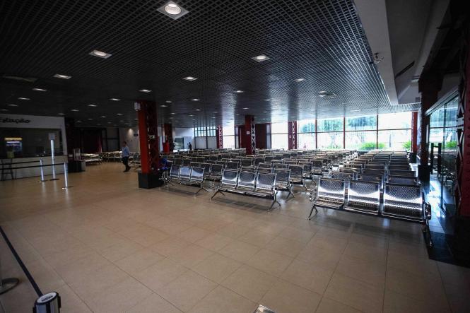 O Terminal Hidroviário de Belém recebeu, na manhã desta segunda-feira (18), uma visita do Grupo de Trabalho de Navegação do Ministério Público do Estado (MPE). Guiada pela Companhia de Portos e Hidrovias (CPH), o encontro teve como objetivo conhecer o funcionamento e as instalações do terminal, na busca por melhorias do serviço no Estado.

FOTO: MAYCON NUNES / AGÊNCIA PARÁ
DATA: 18.03.2019
BELÉM - PA <div class='credito_fotos'>Foto: Maycon Nunes / Ag. Pará   |   <a href='/midias/2019/originais/fab51fc2-eba0-40a3-a30f-00e72054905d.jpg' download><i class='fa-solid fa-download'></i> Download</a></div>