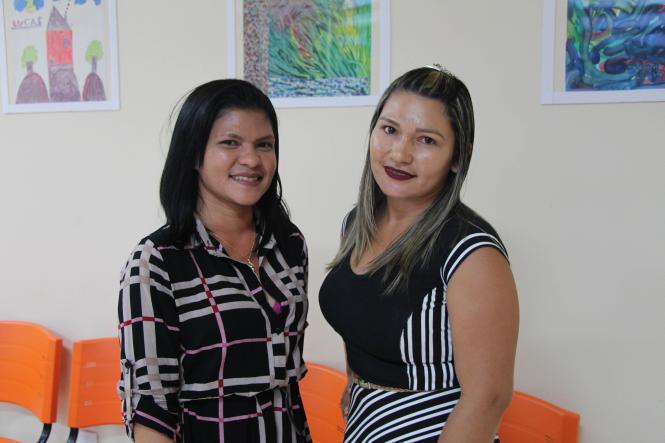 O curso de formação para os novos voluntários do Hospital Oncológico Infantil será realizado no dia 29/1. As aulas irão orientar os participantes sobre normas e controle de infecção hospitalar, segurança do paciente, política de humanização e o Programa de Voluntariado. 

Foto: Ascom/Hoiol
Data: 14.01.2018
Belém/Pa <div class='credito_fotos'>Foto: ASCOM HOIOL   |   <a href='/midias/2019/originais/faca446d-6713-4b06-a1ca-a6521a9920a6.jpg' download><i class='fa-solid fa-download'></i> Download</a></div>