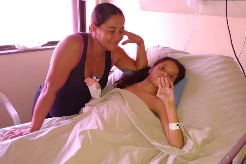 -MARIVANI PINHEIRO E SEU FINHO