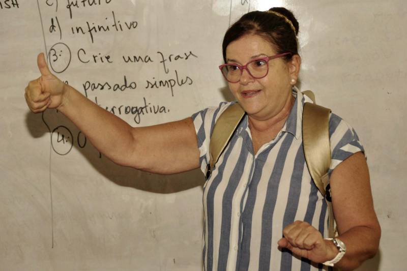 Luzia Matos