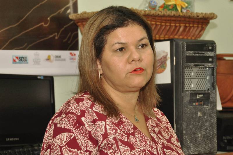 Samia Borges
