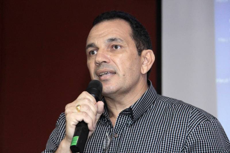 jairo vasconcelos