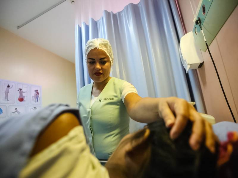 Crédito: Ascom / HRPM