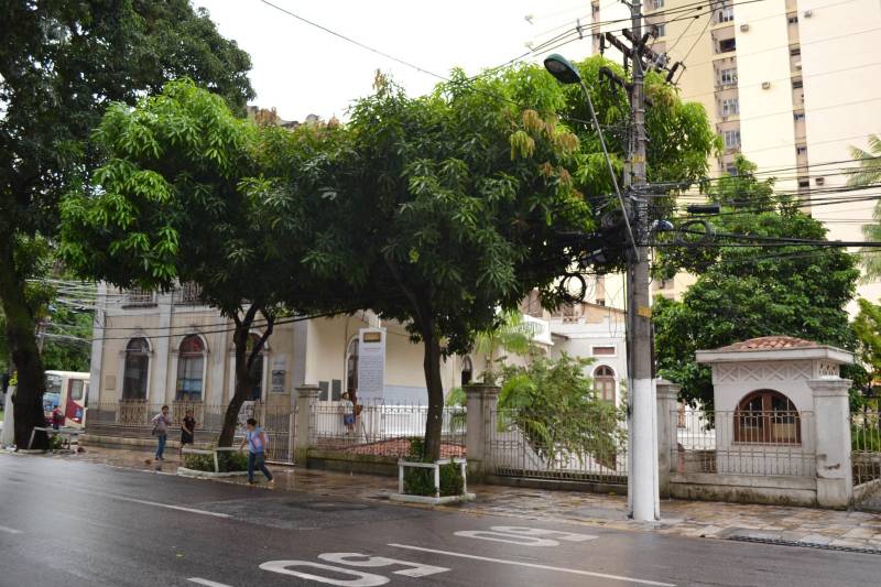 A iniciativa foi lançada na última segunda-feira (7), com um coquetel na Casa da Linguagem