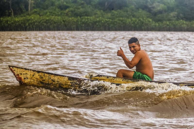 Maycon Nunes / Ag. Pará Arquivo