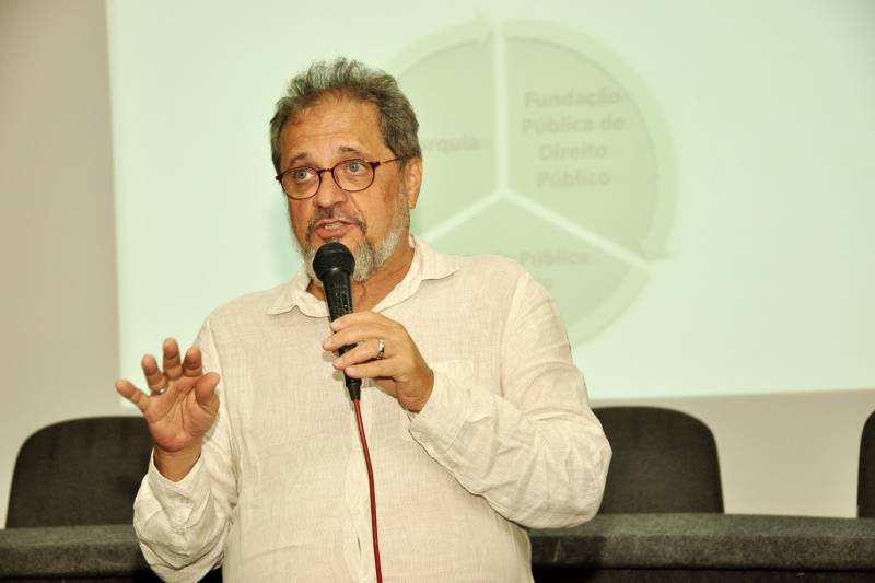 Haroldo Pontes
