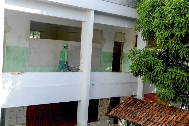 Escola Souza Franco