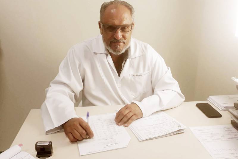 Heraldo Pereira
