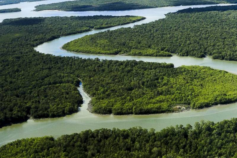 Helder Barbalho participará da Primeira Cúpula de Governadores da Pan-Amazônia e apresentará seus compromissos para o desenvolvimento sustentável da região