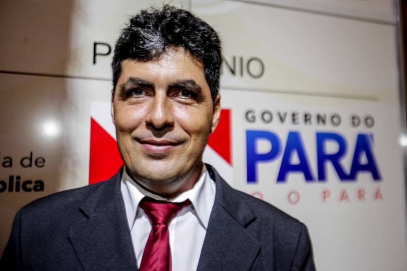 Marcelo Folha – presidente CIOA 2019