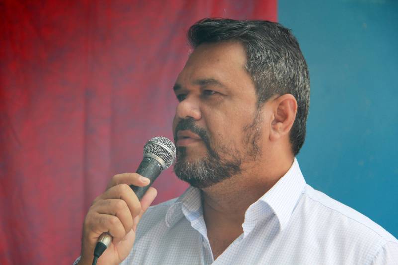 Presidente da Fasepa, Miguel Fortunato