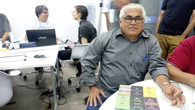César de Mendes