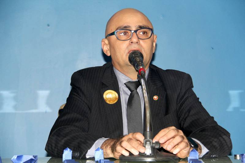 Procurador Sandoval Silva