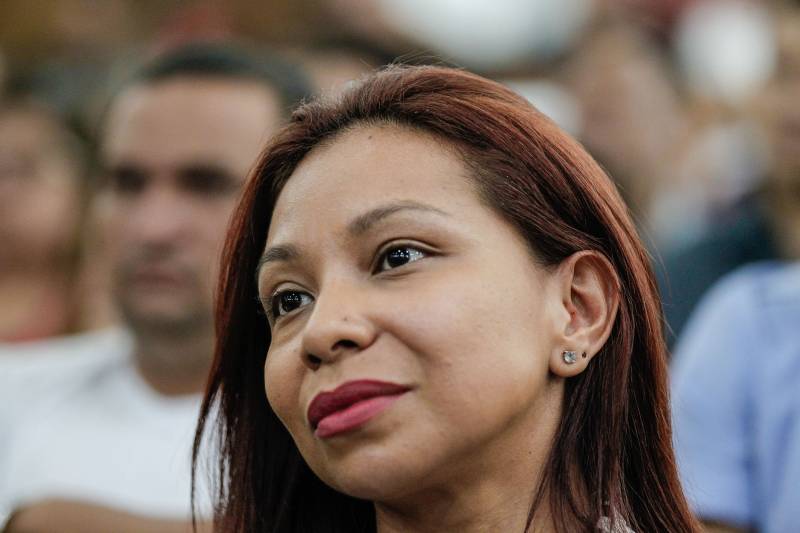 Hinglia Rabelo