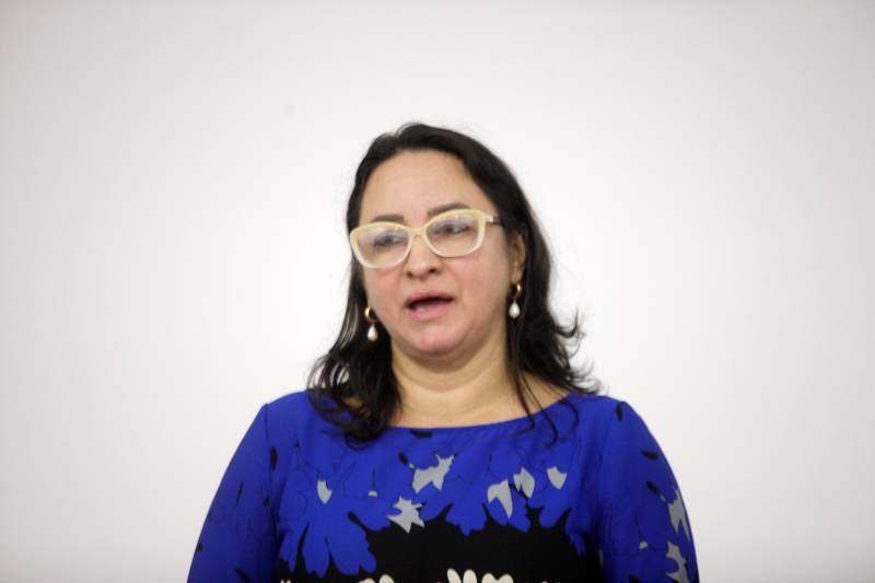 domingas Pereira