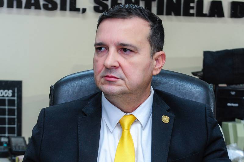 DELEGADO -GERAL, ALBERTO TEIXEIRA